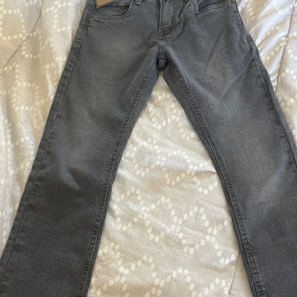 Youth urban star jeans size 8